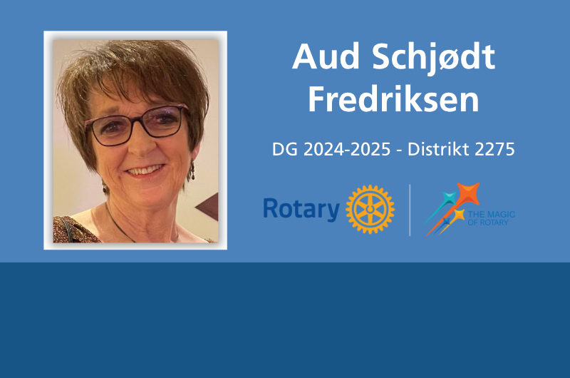 GUVERNØRENS MÅNEDSBREV - JUNI 2025