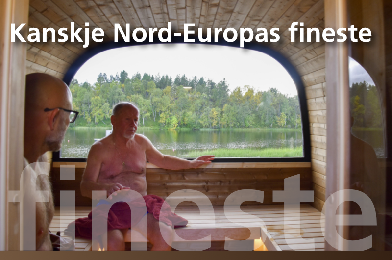 RØROS ROTARYKLUBB MED DAMPENDE ÅPNING