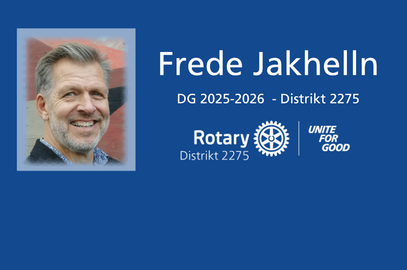 GUVERNØRENS MÅNEDSBREV OKT- / NOVEMBER 2025