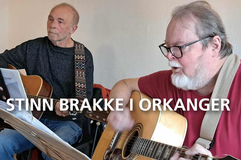 ORKDAL ROTARYKLUBB MED POLIO-PROSJEKT