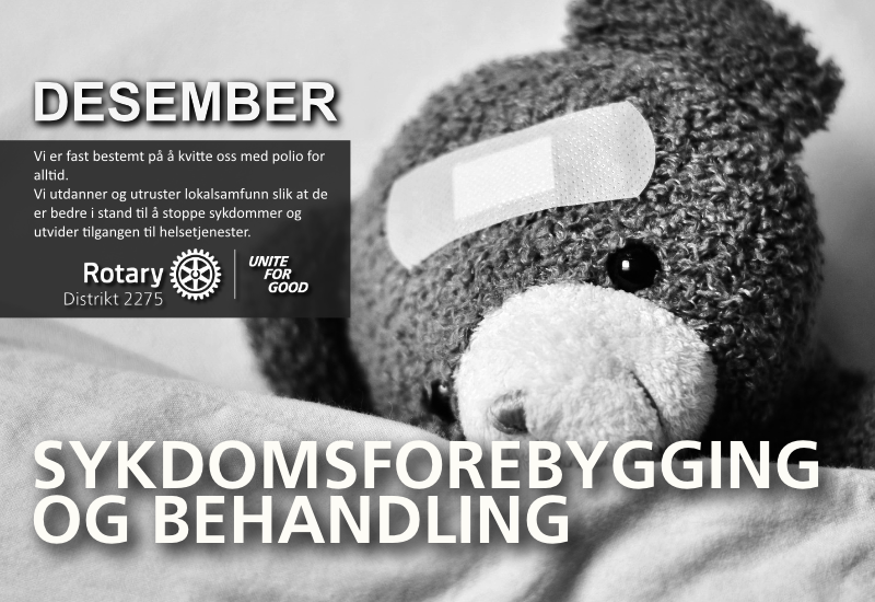 MÅNEDSTEMA DESEMBER