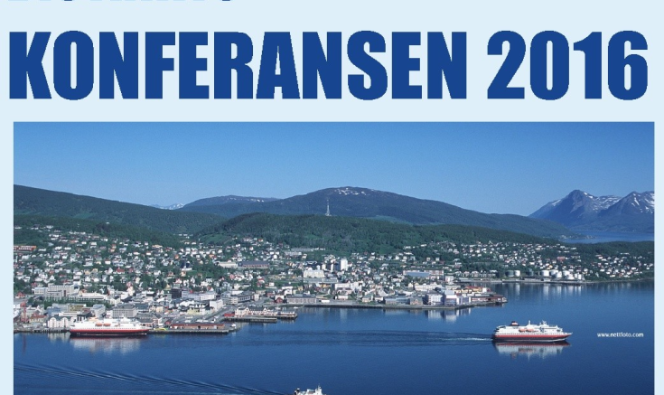 Foredrag fra Distriktskonferansen i Harstad