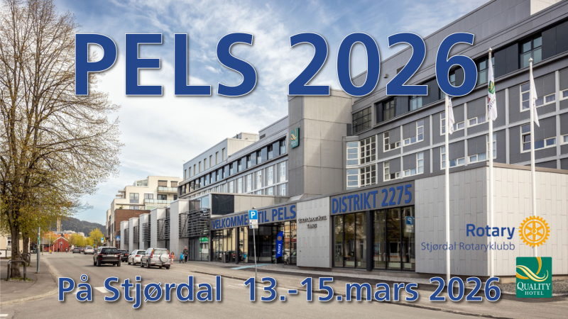 Sett av dagene i kalenderen