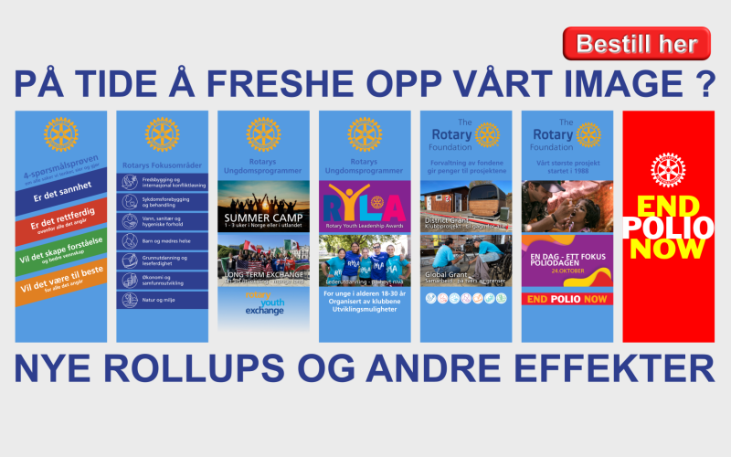 BESTILL NÅ - OG FÅ LEVERT PÅ PELS