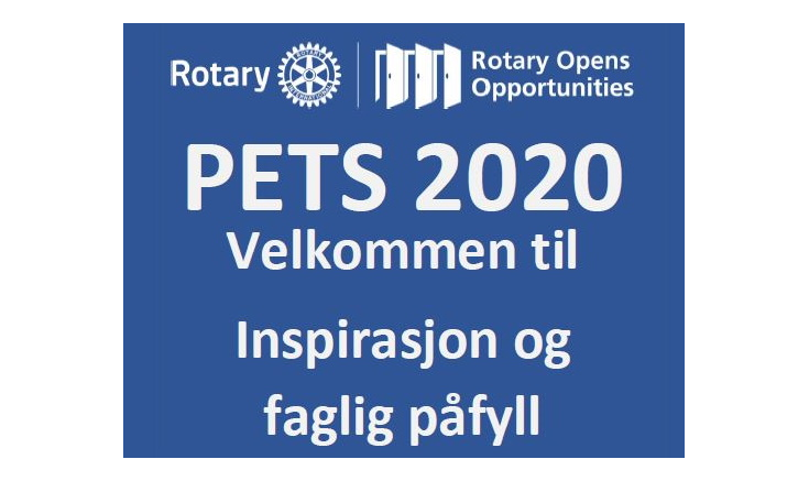 PETS 2020