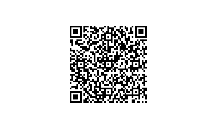 SCAN QR FOR PÅMELDING TIL PETS