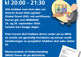 Sertifisering - WEBINAR