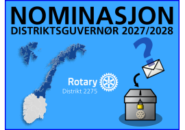 NOMINASJON DG 2027-2028