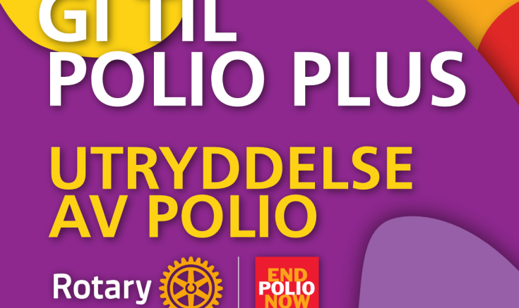 GI TIL POLIO PLUS