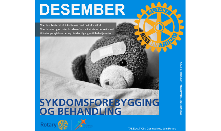 MÅNEDSTEMA DESEMBER